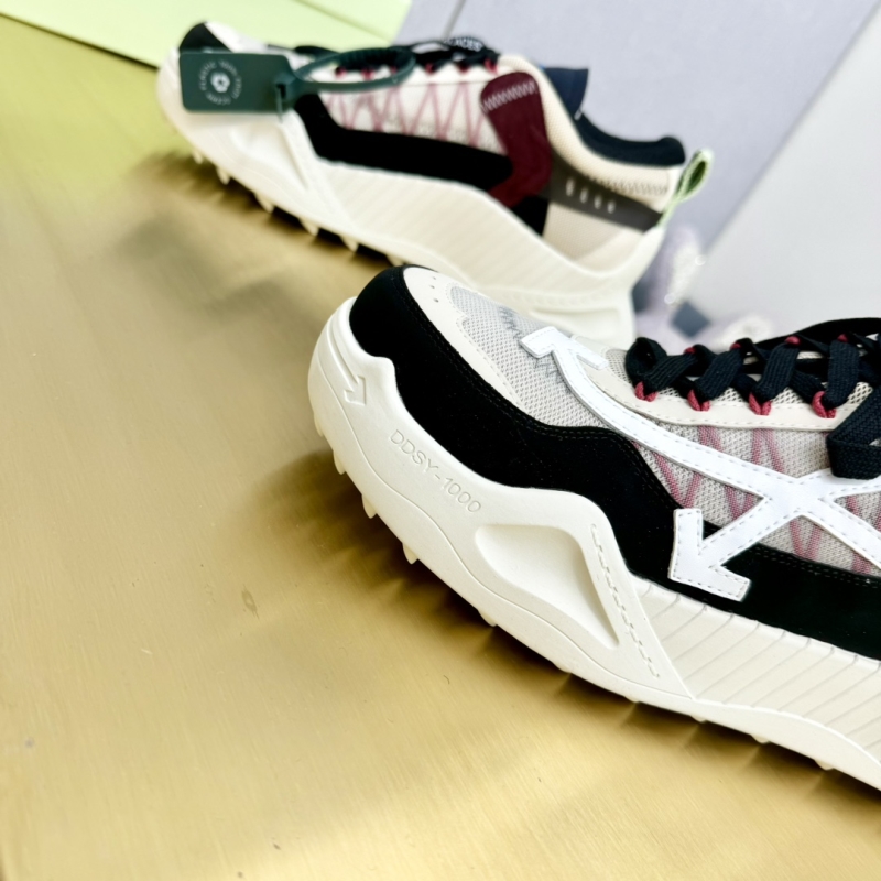 Off-White Sneakers